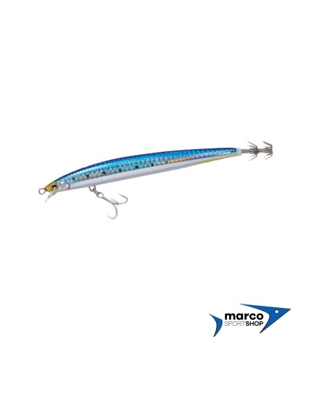 Duel Ez-Minnow 90 mm 7 Gr