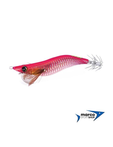 Jatsui Deep Egi 3.0 Natural Mullet