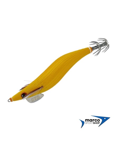 Totanara da Seppie e Calamari DTD Full Flash Oita 2.0