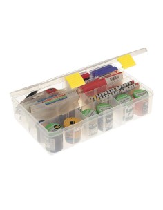 Scatola da Pesca Plano Deep Prolatch Stowaway Serie 3700