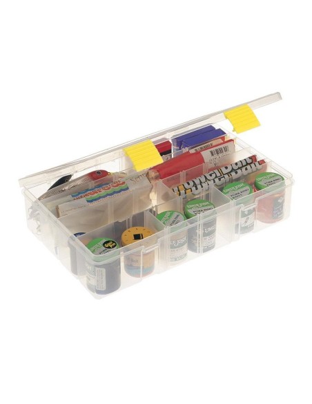 Scatola da Pesca Plano Deep Prolatch Stowaway Serie 3700