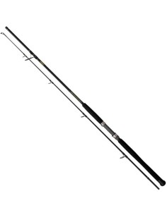 Black Cat Solid Spin 2,40 Mt 40-160 Gr