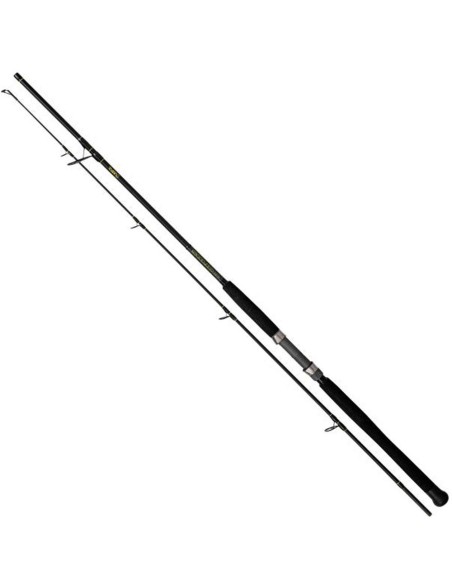 Black Cat Solid Spin 2,40 Mt 40-160 Gr