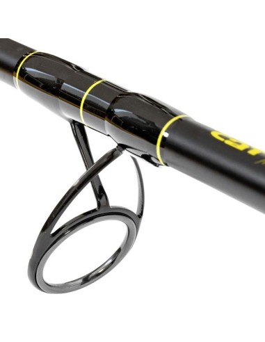 Black Cat Solid Spin 2,40 Mt 40-160 Gr