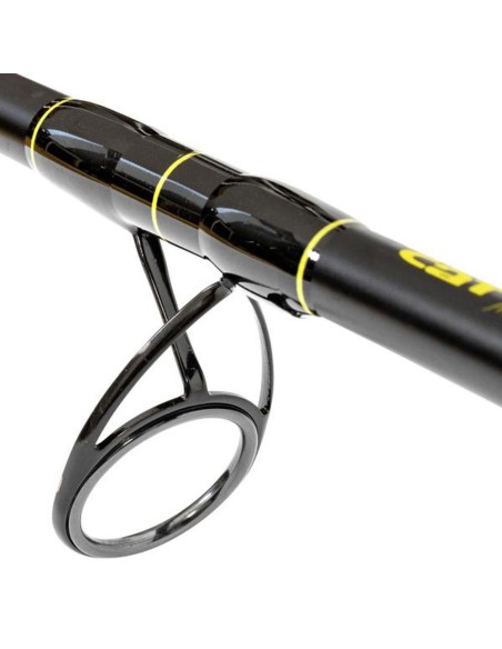 Black Cat Solid Spin 2,40 Mt 40-160 Gr