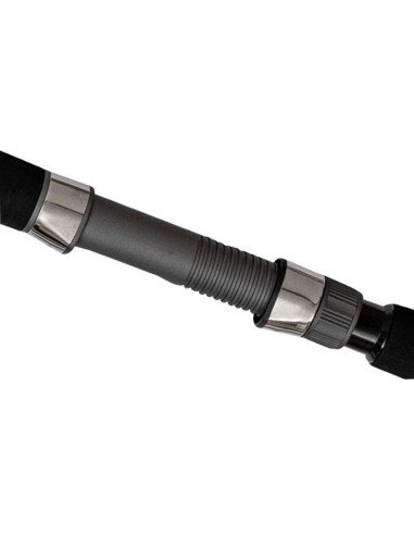 Black Cat Solid Spin 2,40 Mt 40-160 Gr