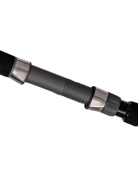 Black Cat Solid Spin 2,40 Mt 40-160 Gr