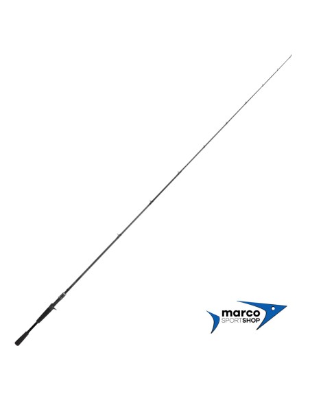 Daiwa Tatula XT 2022 661HSB 3/8-4 oz 2,11 Mt