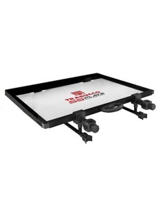Trabucco GNT Side Plate Self Support 85 XXL