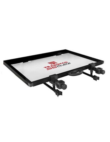 Trabucco GNT Side Plate Self Support 85 XXL