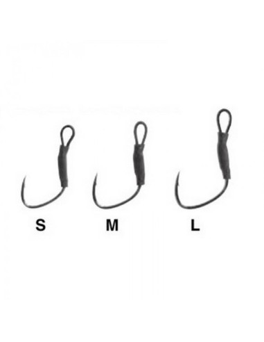 Decoy Light Game DJ-91 Assist Hook Misura M