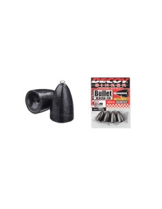 Decoy DS-5 Sinkers Type Bullet 14 Gr