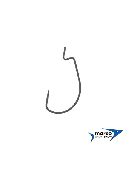 Ami da Pesca a Texas Tubertini TL-S01