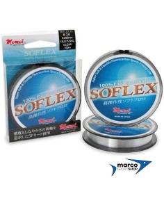 Tubertini Fluorocarbon Momoi Soflex