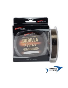 Monofilo Affondante Tubertini Gorilla Feeder
