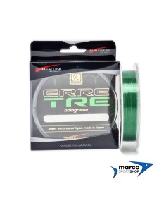Monofilo da Pesca in Nylon Tubertini Erre Tre