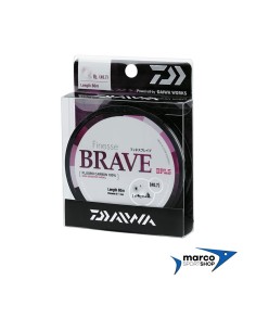 Daiwa Brave Finesse 80 Mt