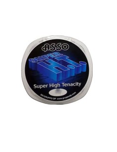 Monofilo in Nylon Asso Super HT 200 Mt