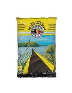 Van Den Eynde Argilla Umida Nera 2 Kg