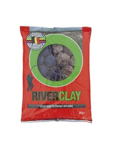 Van Den Eynde River Clay Brown Terra Marrone 2 Kg