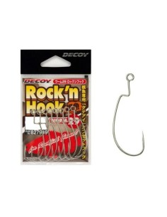 Decoy Rock'n Hook Worm 29