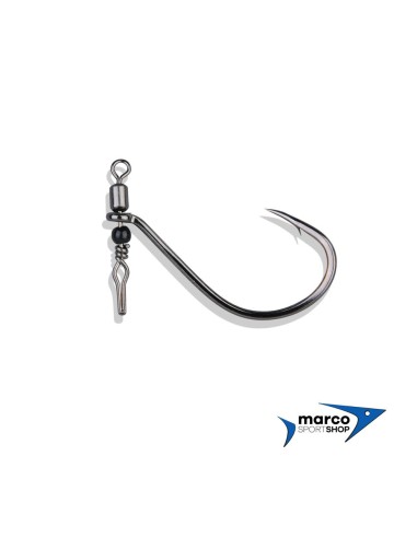 Gamakatsu Drop Shot Swivel Shot