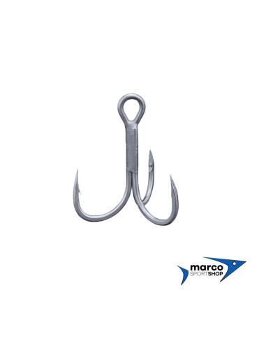 Ancorette da Pesca per Artificiali BKK Sting 32-MT