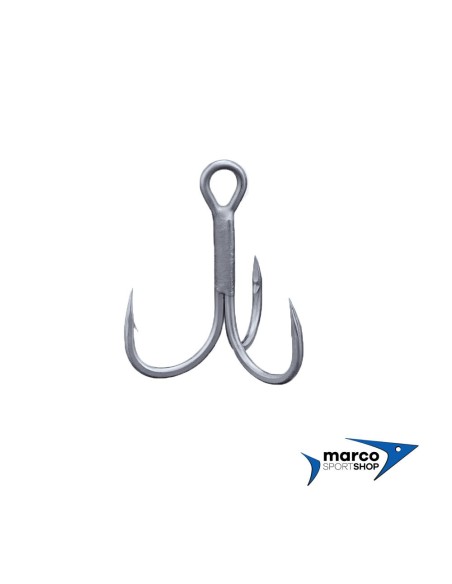 Ancorette da Pesca per Artificiali BKK Sting 32-MT