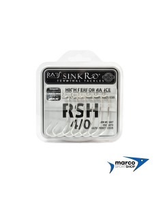 Ami da Texas RA'IS Sinkro RSH