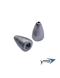 Piombi Da Texas Berkley Fusion Bullet Weight