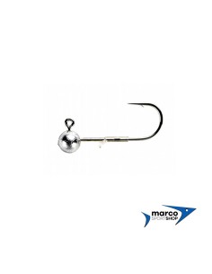 Testina Piombata Decoy Aji-Caro Head Sv-58 2