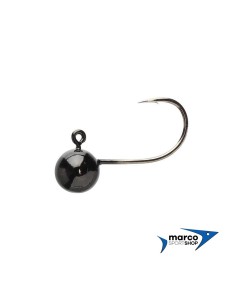 Testina Piombata Decoy Chinu Head SV-30 2