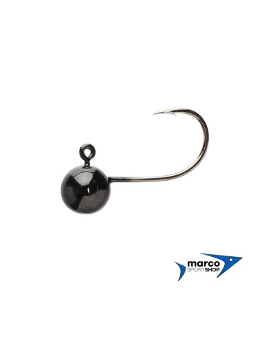 Testina Piombata Decoy Chinu Head SV-30