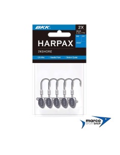 BKK Harpax Inshore