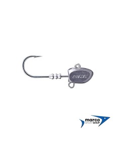 BKK Harpax Inshore 2