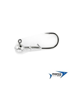 Decoy Violence Jighead 31B Amo 2 Peso 1,8 gr 2