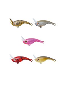 Daiwa Presso Rivecra Slow Sinking 30 mm 2,2 Gr