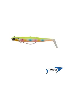 Savage Gear Sandeel V2 Weedless 13 Cm 33 Gr 2