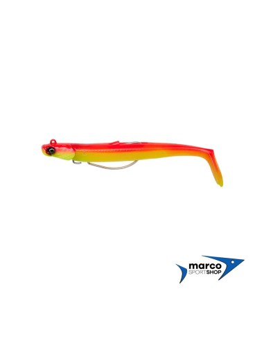 Savage Gear Sandeel V2 Weedless 13 Cm 33 Gr