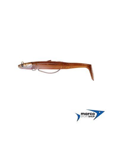 Savage Gear Sandeel V2 Weedless 13 Cm 33 Gr