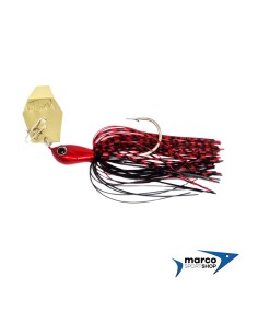 Chatterbait Seika Hydro Chatt 1/4 Oz 2