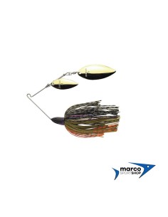 Keitech Tee Bone Spinnerbait 3/8 oz