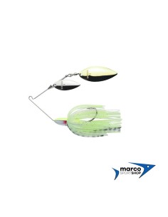 Keitech Tee Bone Spinnerbait 3/8 oz 2