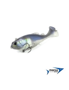 Soft Swimbait Molix Hybrid Shad 165 mm 70 Gr