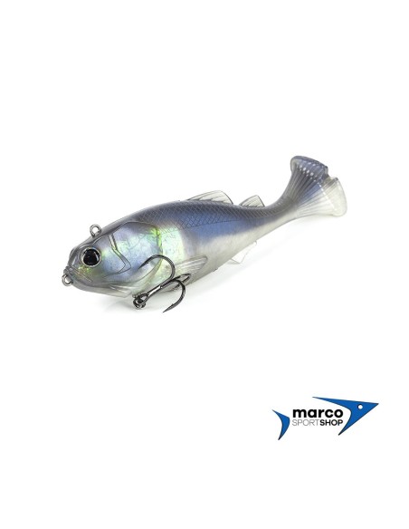 Soft Swimbait Molix Hybrid Shad 165 mm 70 Gr