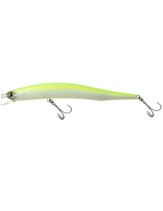 Ima Nabarone Slim 125F Lime Pearl Glow