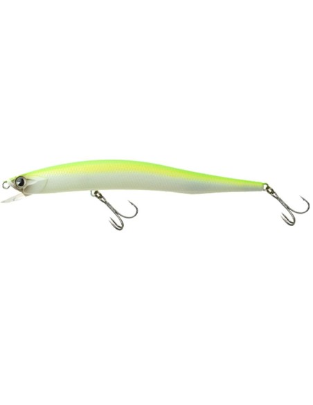 Ima Nabarone Slim 125F Lime Pearl Glow
