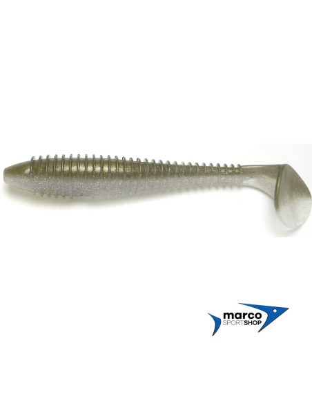 Keitech Swing Impact Fat 7.8" Light Hitch