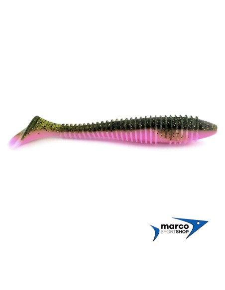 Keitech Swing Impact Fat 7.8 Chicken Trout