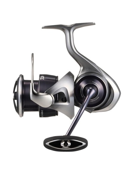 Daiwa Caldia 4000 CXH
